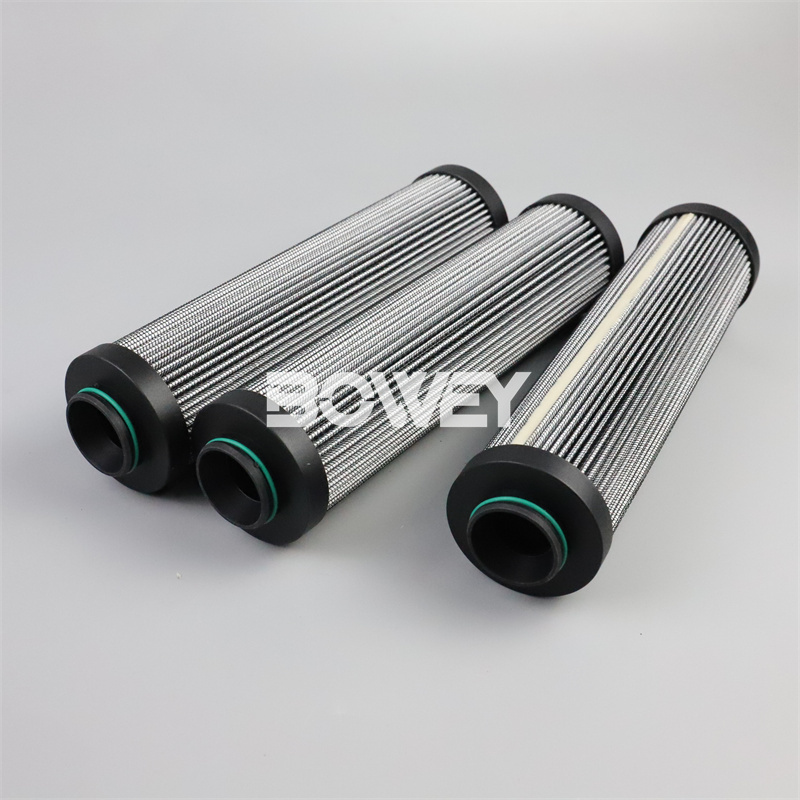 FTCE2A10Q Bowey replaces Par Ker hydraulic oil filter element