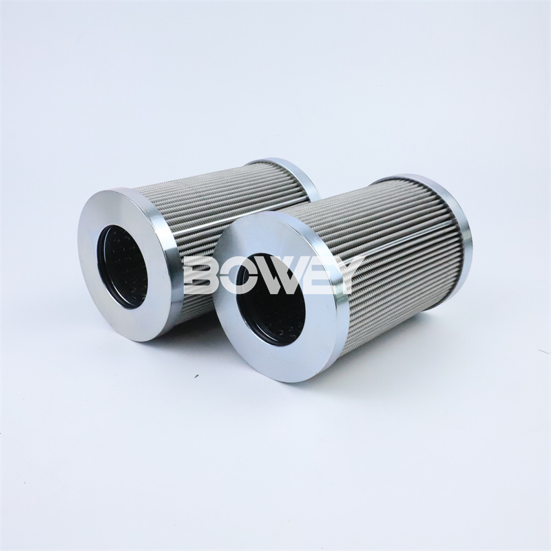 B45259-001A B45264-001A Bowey replaces MOOG gas turbine hydraulic filter element