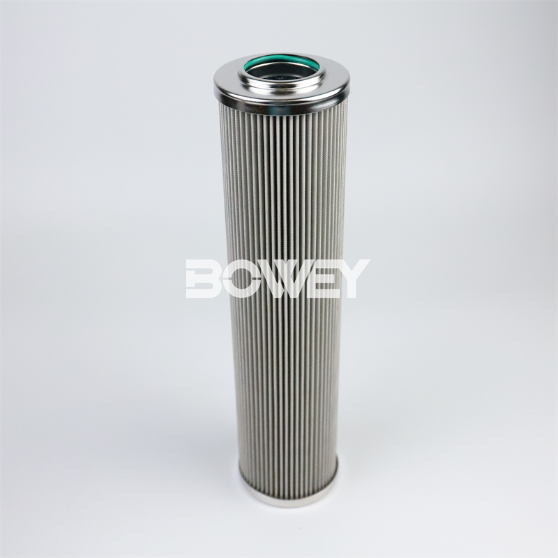 SBF9600-4Z3B Bowey replaces Schroeder hydraulic oil filter element