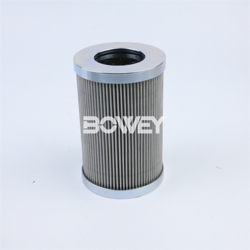 B45259-001A B45264-001A Bowey replaces MOOG gas turbine hydraulic filter element