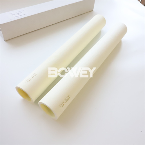 25-178-70C 25-178-50C 25-127-50C 25-127-70C Bowey dry gas seal oil mist separation filter element