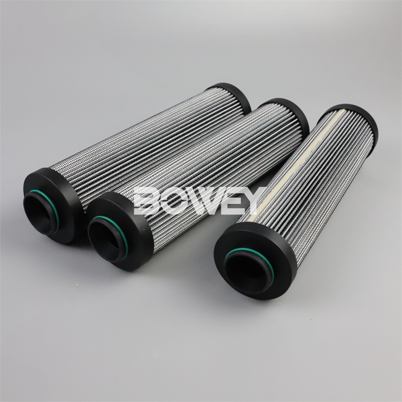 FTCE2A10Q Bowey replaces Par Ker hydraulic oil filter element