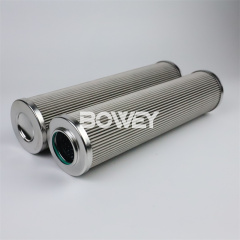 SBF9600-4Z3B Bowey replaces Schroeder hydraulic oil filter element