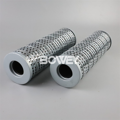 FAX-160x20 Bowey replaces Leemin hydraulic oil filter element