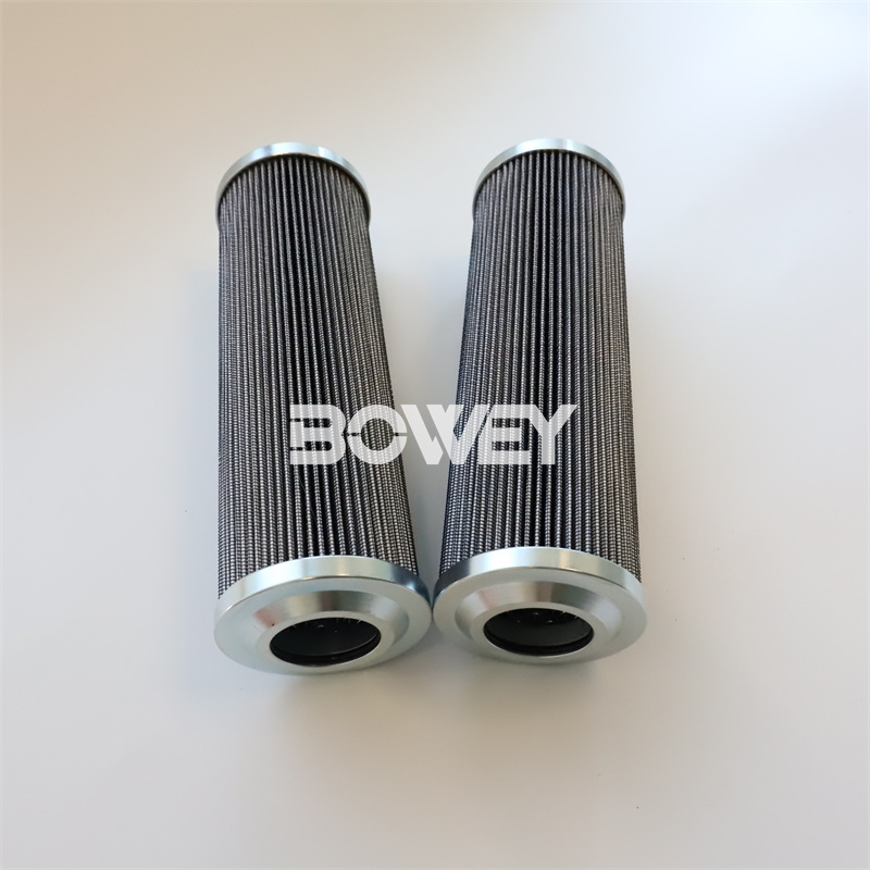R928006897 2.0250 PWR3-B00-0-V Bowey Replaces Bosch Rexroth Hydraulic Oil High-Pressure Filter Element