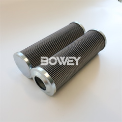 R928006897 2.0250 PWR3-B00-0-V Bowey Replaces Bosch Rexroth Hydraulic Oil High-Pressure Filter Element