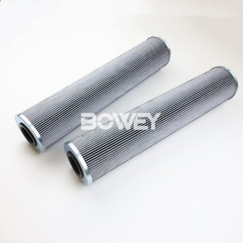 57065534 57336406 Bowey replaces Ingersoll Rand hydraulic oil filter element