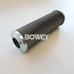 R928006897 2.0250 PWR3-B00-0-V Bowey Replaces Bosch Rexroth Hydraulic Oil High-Pressure Filter Element