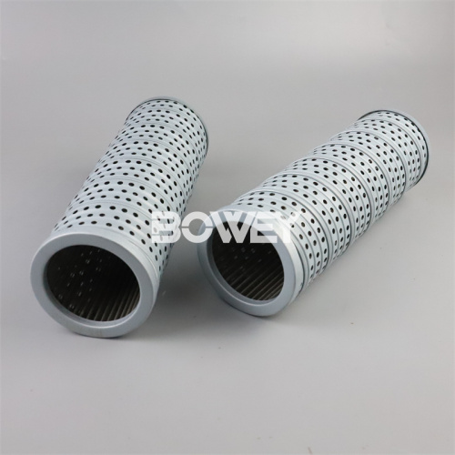 TFX-160x80 TFX-250x100 TFX-400x100 Bowey replaces Leemin hydraulic oil filter element