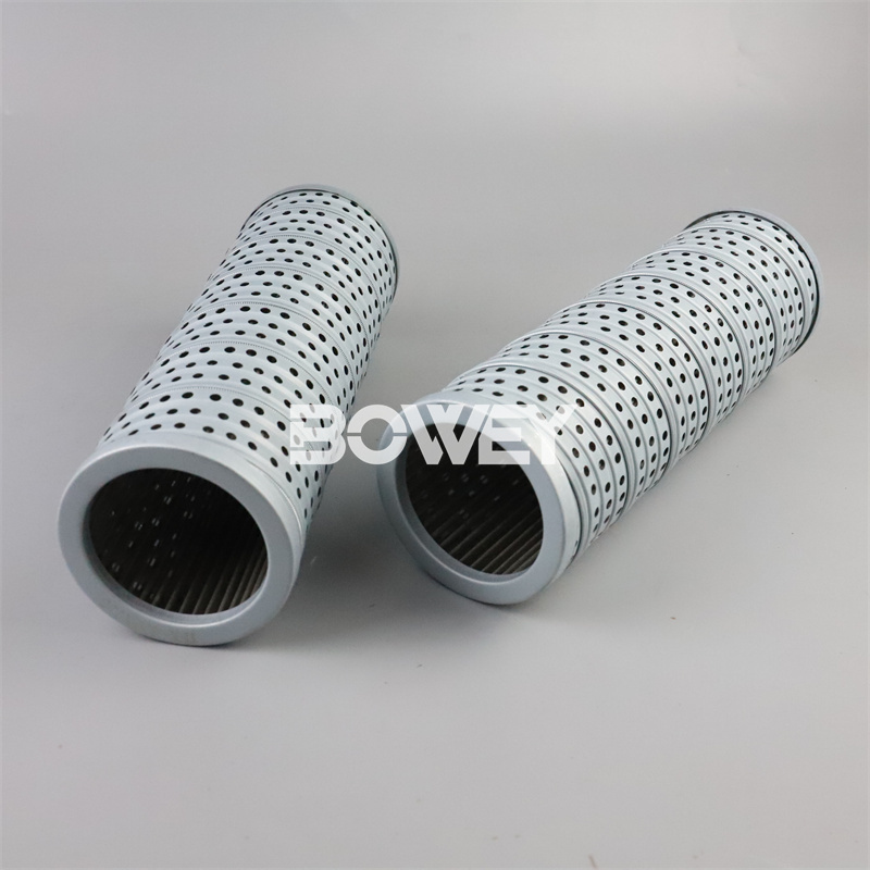 TFX-160X80 TFX-250X100 TFX-400X100 Bowey replaces Leemin hydraulic oil filter element