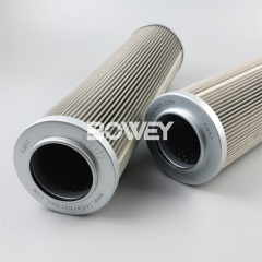 1.1401 H10SL-A00-0-P 1.561 H6SL-A00-0-P Bowey replaces EPE hydraulic oil filter element