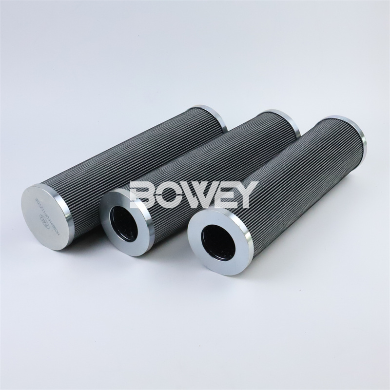 HC9601FHP8Z HC9601FCS13Z HC9601FDP16Z Bowey replaces Pall high-pressure hydraulic oil folding filter element