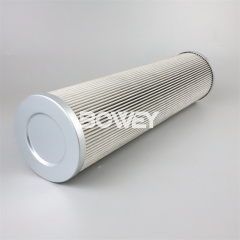 300791 01.NL 630.10VG.30.E.P.- Bowey replaces EATON hydraulic oil filter element