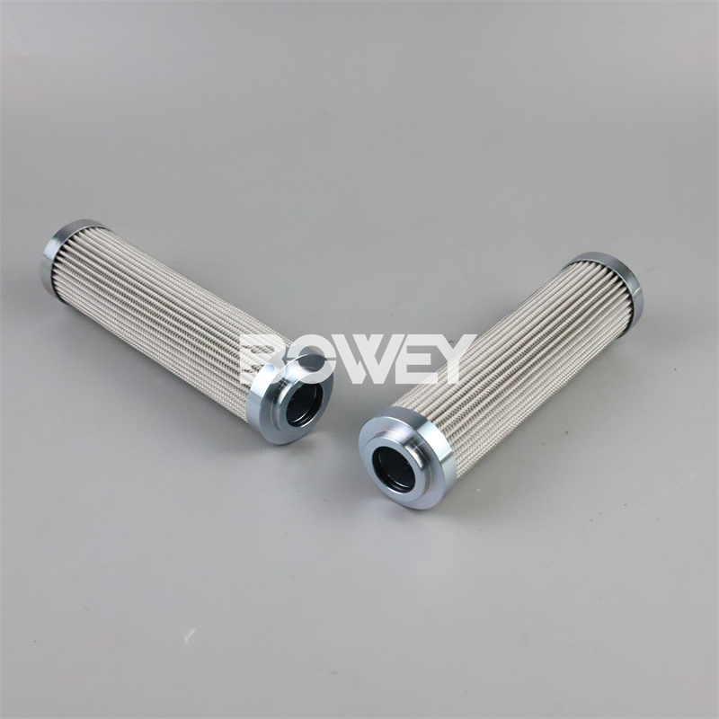 324806 01.E 90.6VG.HR.E.P.IS06 Bowey replaces EATON hydraulic oil filter element