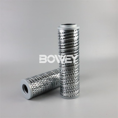FAX-160x20 Bowey replaces Leemin hydraulic oil filter element