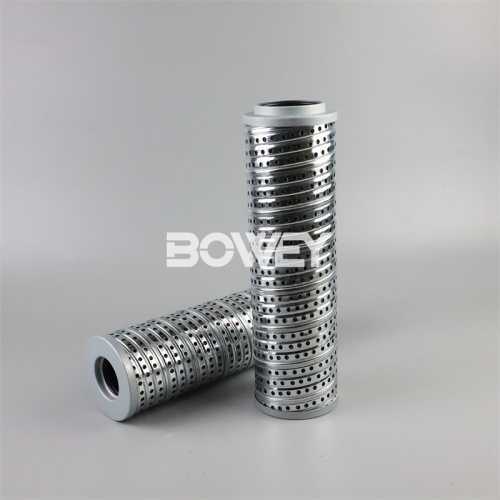 FAX-160x20 Bowey replaces Leemin hydraulic oil filter element