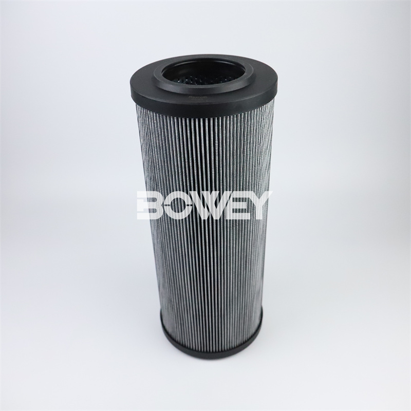 R928022830 2.0600 PWR10-A00-0-M/HG Bowey replaces Rexroth hydraulic oil filter element
