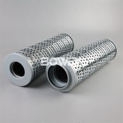 FAX-160x20 Bowey replaces Leemin hydraulic oil filter element