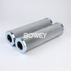 HC9601FHP8Z HC9601FCS13Z HC9601FDP16Z Bowey interchanges Pall high-pressure hydraulic oil folding filter element