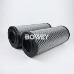 R928022830 2.0600 PWR10-A00-0-M/HG Bowey replaces Rexroth hydraulic oil filter element