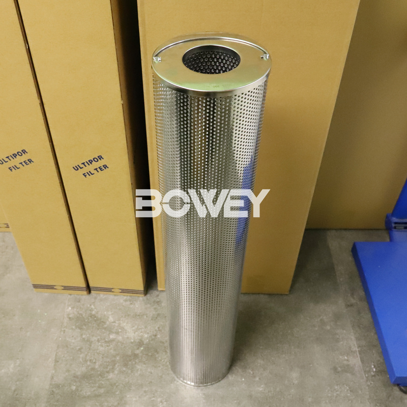 HT718-00-CRN Bowey replaces HILCO ion resin acid removal filter element
