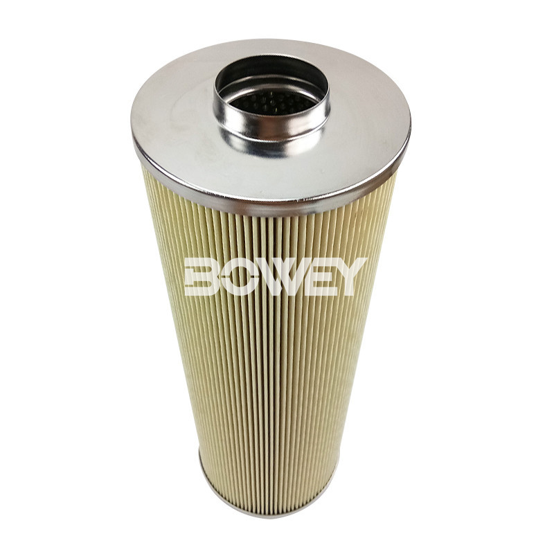 HT718-00-CRN Bowey replaces HILCO ion resin acid removal filter element