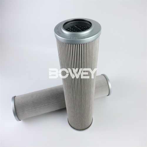 300373 01.NL 630.25G.30.E.P Bowey replaces Eaton hydraulic oil filter element