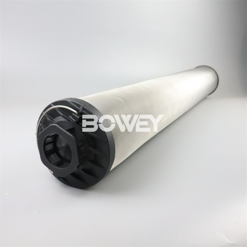1700R025WHC-V-ZYL Bowey replaces HYDAC stainless steel mesh oil return filter element