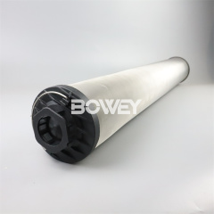 1700R025WHC-V-ZYL Bowey interchanges HYDAC stainless steel mesh oil return filter element