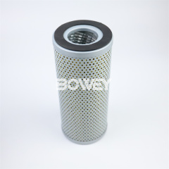 HF35014 Bowey replaces Fleetguard hydraulic oil filter element