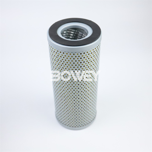 HF35014 Bowey replaces Fleetguard hydraulic oil filter element