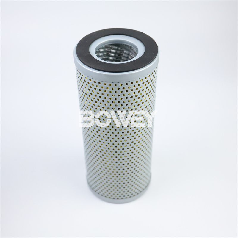 HF35014 Bowey replaces Fleetguard hydraulic oil filter element