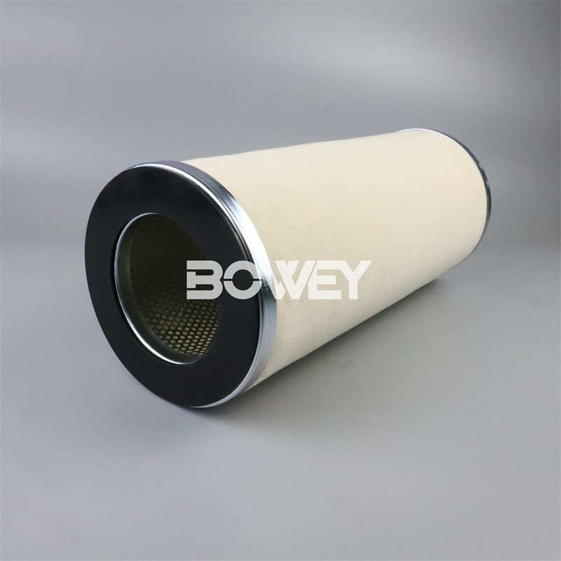 DM3817-00-GWB Bowey replaces Hilco natural gas coalescing filter element