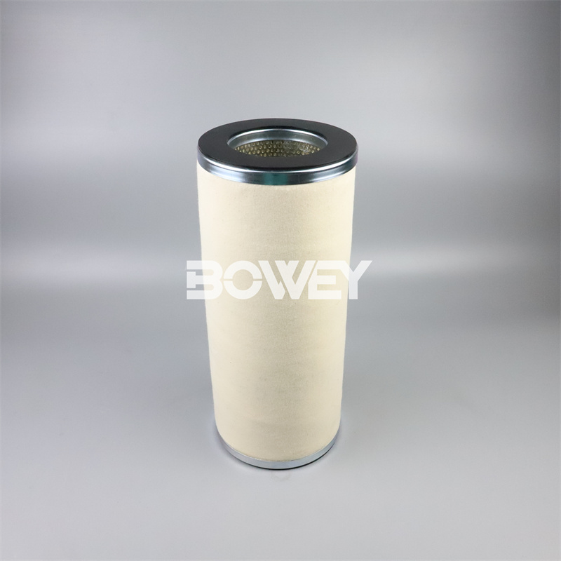 DM3817-00-GWB Bowey replaces Hilco natural gas coalescing filter element