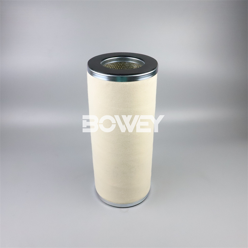 DM3817-00-GWB Bowey replaces Hilco natural gas coalescing filter element