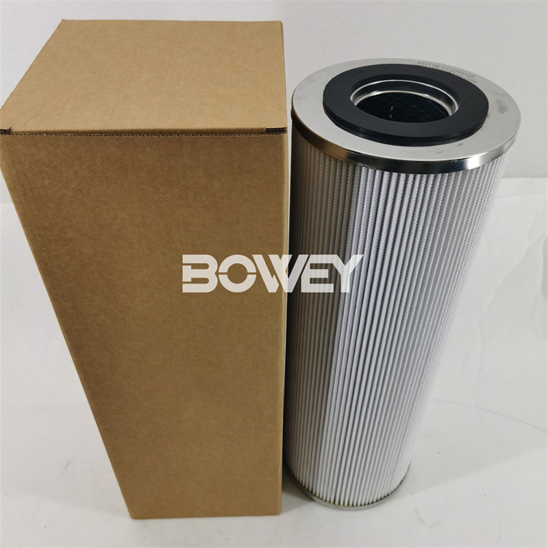 3015-10 3015-25 Bowey replaces CHIPBLASTER hydraulic oil filter element