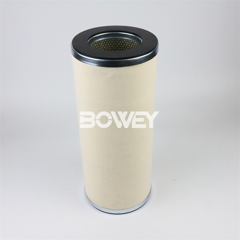 DM3817-00-GWB Bowey replaces Hilco natural gas coalescing filter element