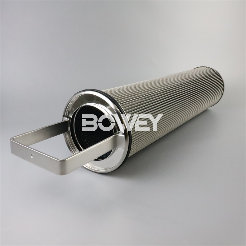 1945822 Bowey replaces Boll stainless steel basket filter element ship filter element