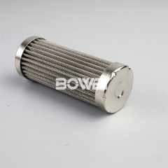 2062375 0030 D 149 W /HC Bowey replaces Hydac hydraulic oil filter element