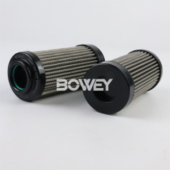 0100 DN 025 BN4HC 0400 DN 025 BN4HC Bowey replaces Hydac hydraulic oil filter element