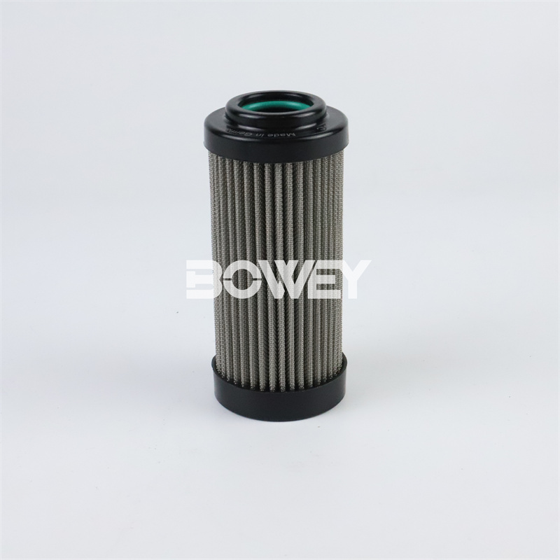 0100 DN 025 BN4HC 0400 DN 025 BN4HC Bowey replaces Hydac hydraulic oil filter element