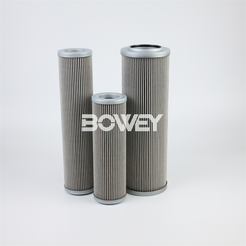 300359 01.N 100.10P.16.E.P.- Bowey replaces Internormen hydraulic oil filter element