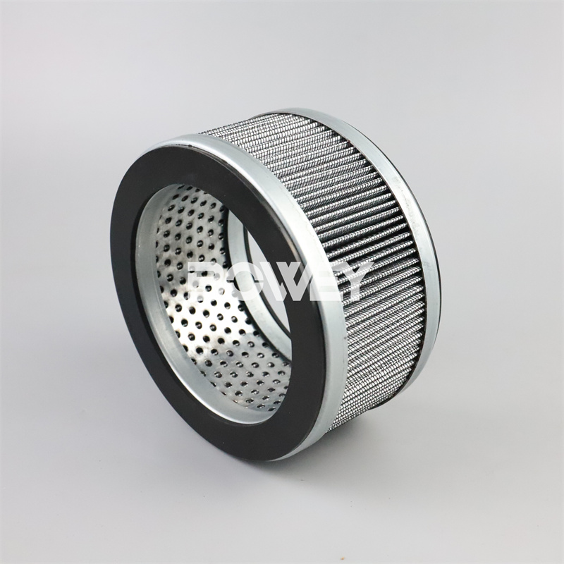 01.NBF 24-40.10P.B.-.- 01.NBF 55-85.10P.B.-.- Bowey Replaces Internormen Hydraulic Oil Filter Element