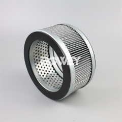 01.NBF 24-40.10P.B.-.- 01.NBF 55-85.10P.B.-.- Bowey Replaces Internormen Hydraulic Oil Filter Element