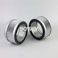 01.NBF 24-40.10P.B.-.- 01.NBF 55-85.10P.B.-.- Bowey Replaces Internormen Hydraulic Oil Filter Element
