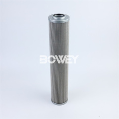 300359 01.N 100.10P.16.E.P.- Bowey replaces Internormen hydraulic oil filter element