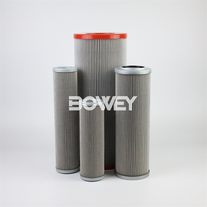 300359 01.N 100.10P.16.E.P.- Bowey replaces Internormen hydraulic oil filter element