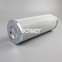 0500 D 005 ON 0500 R 010 ON Bowey replaces Hydac hydraulic oil filter element