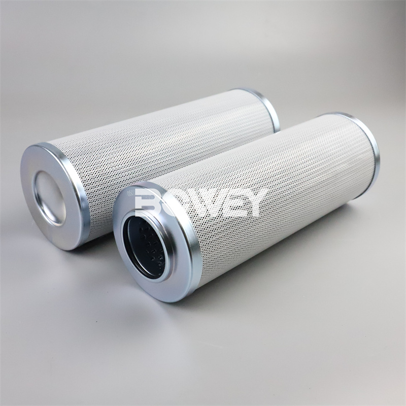 0500 D 005 ON 0500 R 010 ON Bowey replaces Hydac hydraulic oil filter element