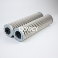 300359 01.N 100.10P.16.E.P.- Bowey replaces Internormen hydraulic oil filter element